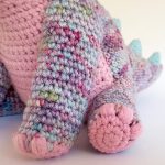 Orbit the Dragon Expansion Pack | Crochet Pattern by Projectarian