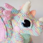 Orbit the Dragon expansion pack | Crochet Pattern by Projectarian