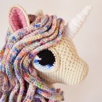 Comet the Unicorn | by Projectarian