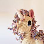 Comet the Unicorn | by Projectarian