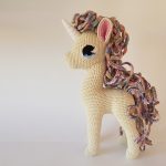 Comet the Unicorn | by Projectarian