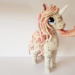 Comet the Unicorn | by Projectarian