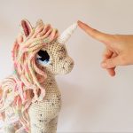 Comet the Unicorn | by Projectarian