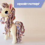 Comet the Unicorn | by Projectarian