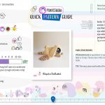 Quick Pattern Guide | Jupiter the Rabbit by Projectarian