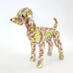 Sequin the Poodle | by Projectarian