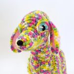 Sequin the Poodle | by Projectarian
