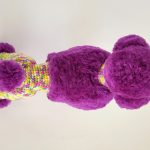 Sequin the Poodle | by Projectarian