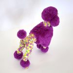 Sequin the Poodle | by Projectarian