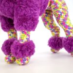 Sequin the Poodle | by Projectarian