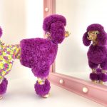 Sequin the Poodle | by Projectarian