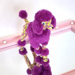 Sequin the Poodle | by Projectarian
