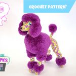 Sequin the Poodle | by Projectarian
